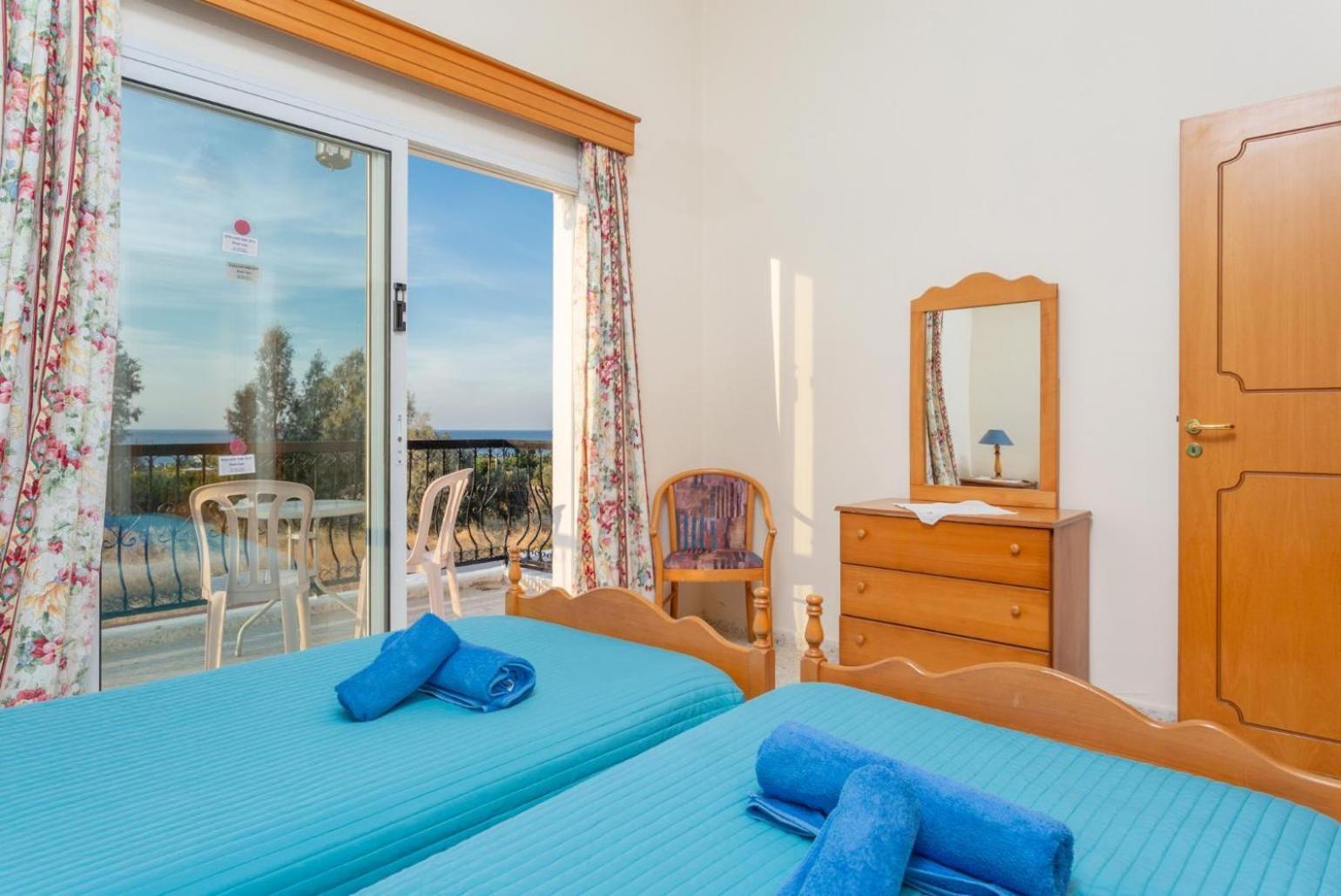 Argaka Sun Villa Tria Пафос Экстерьер фото