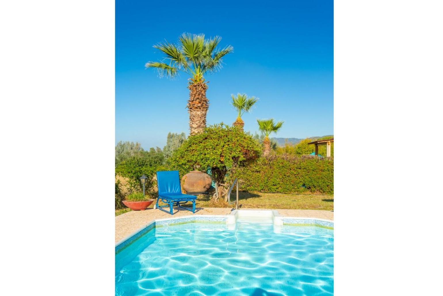Argaka Sun Villa Tria Пафос Экстерьер фото